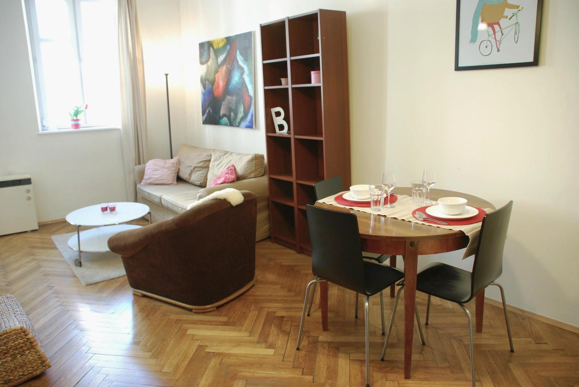 Zulu Apartments Old Town Cracóvia Quarto foto